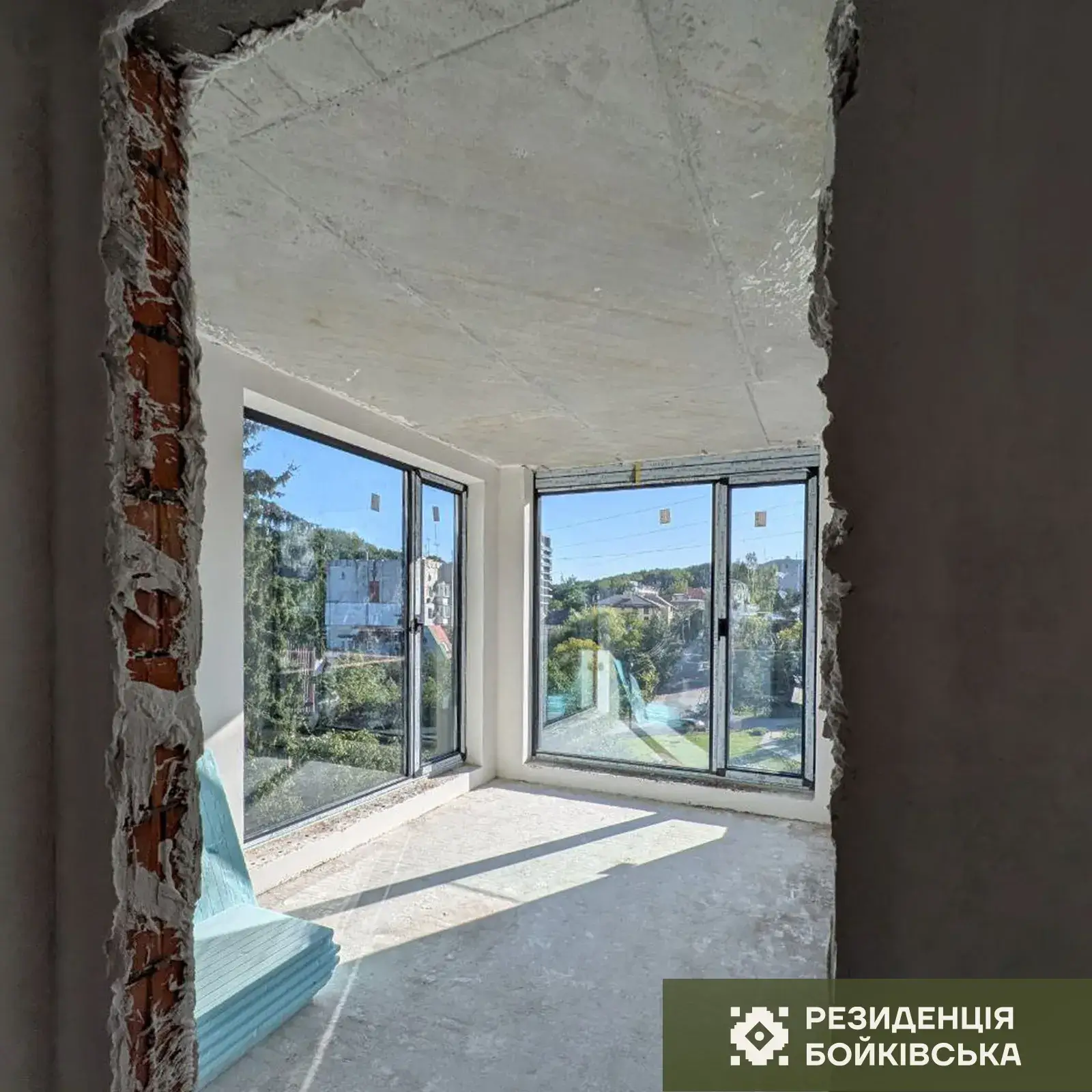 construction of walls and partitions (august 2025)