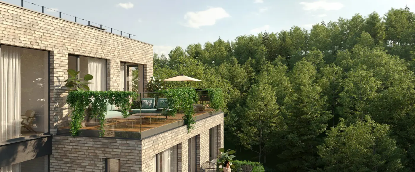 будинок клубного типу