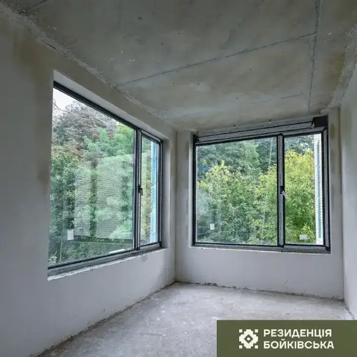 оздоблення вікон (жовтень 2025)