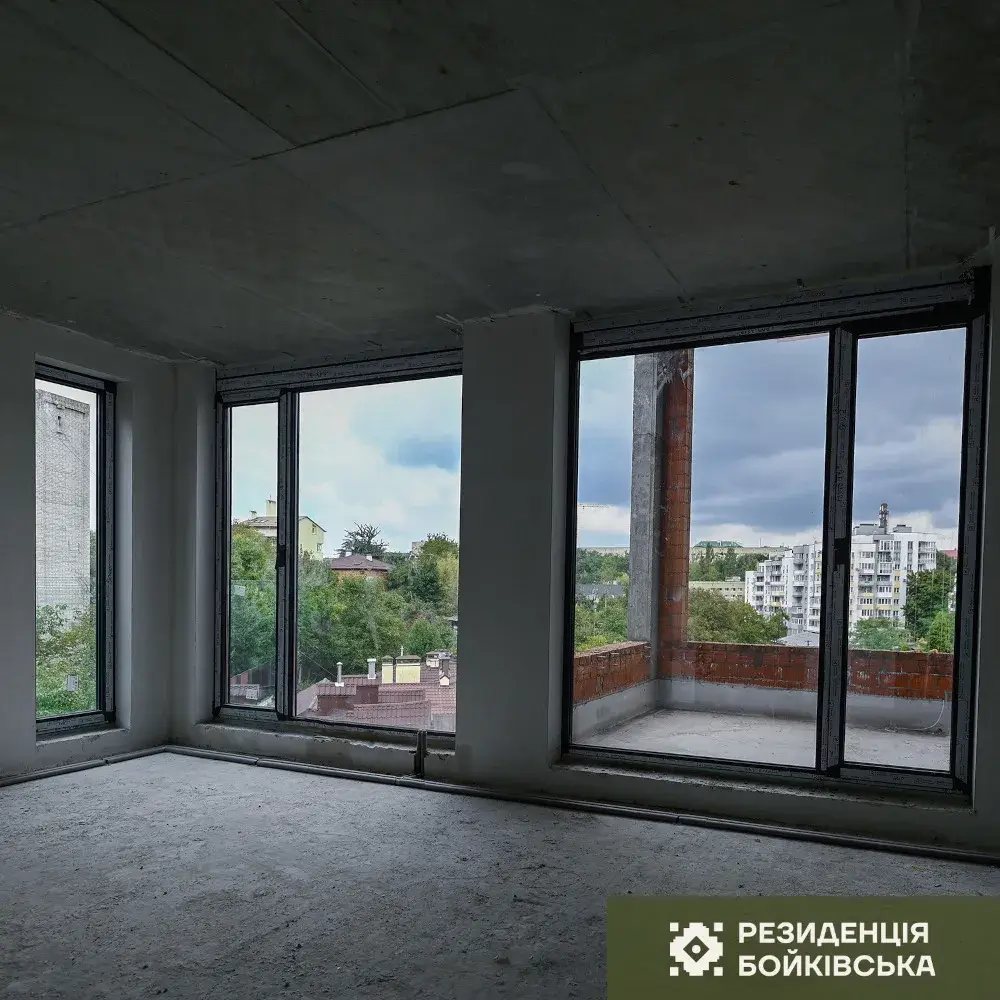 робота з зовнішніми інженерними системами (жовтень 2025)